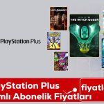 PlayStation Plus zamlı abonelik fiyatları
