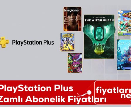 PlayStation Plus zamlı abonelik fiyatları